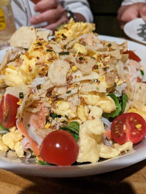 用户对于焼き鳥八丁目的评论高清图