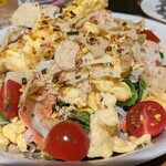 用户对于焼き鳥八丁目的评论图