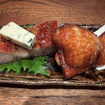 用戶對於にしぶち飯店的評論圖
