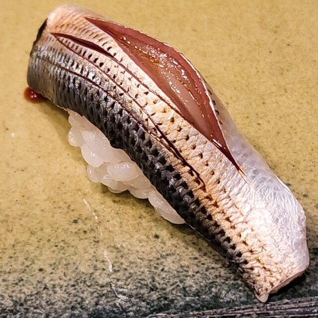 用戶對於鮨 まつざわ的評論高清圖