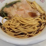 User's review image for 麺to飯 三輪車