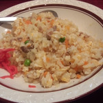 用户对于丸勝ラーメン的评论图