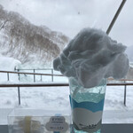 用戶對於雲Cafe的評論圖