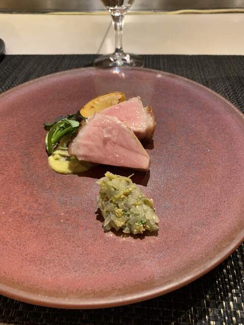 User's recommendation image for ahill ginza