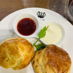 用戶對於喫茶ビクトリヤ的評論圖