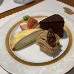 User's review image for salon de the Tea shot