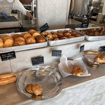 用户对于BAKERY&CHANDELIER Eccentric 門司店的评论图
