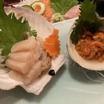 用户对于かみ磯 北第1ふ頭　札幌時計台店的评论图