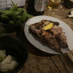 User's review image for ぼんち焼鳥