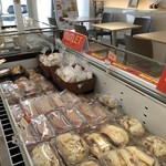 用户对于スイートオーケストラ わらく堂 本店的评论图