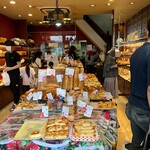 User's review image for 金太郎パン