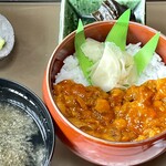 用戶對於島の人 礼文島本店的評論圖