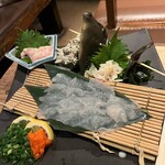 User's review image for たら福 大名店