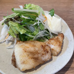 用戶對於炉ばた　大謀的評論圖