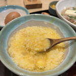 User's review image for うちのたまご 阪急三番街店