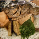User's review image for 海鮮居酒屋　博多トク・トク 博多駅店