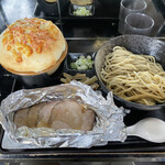 User's review image for UMA TSUKEMEN