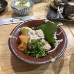 用户对于わら焼き処 芯的评论图