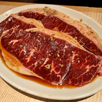 用戶對於焼肉スタジアム JAN 池袋東口店的評論圖