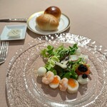 User's review image for 帝国ホテル 日本橋高島屋特別食堂