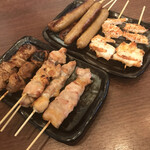 用户对于竹乃屋 福間駅前店的评论图