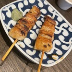 用戶對於いづも 池袋的評論圖