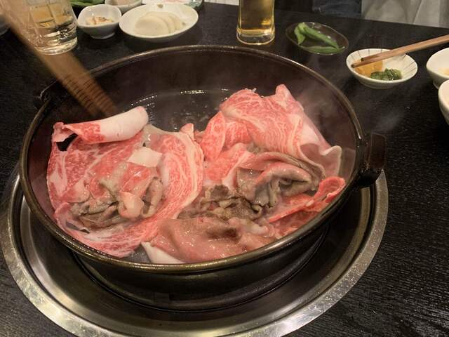 User's recommendation image for 古都家