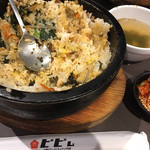 User's review image for bibim イオンモール京都桂川店