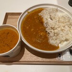 用戶對於Soup Stock Tokyo 天神地下街店的評論圖