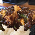 用户对于花梨 麻婆飯店的评论图