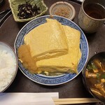 User's review image for やげんぼり 赤坂店