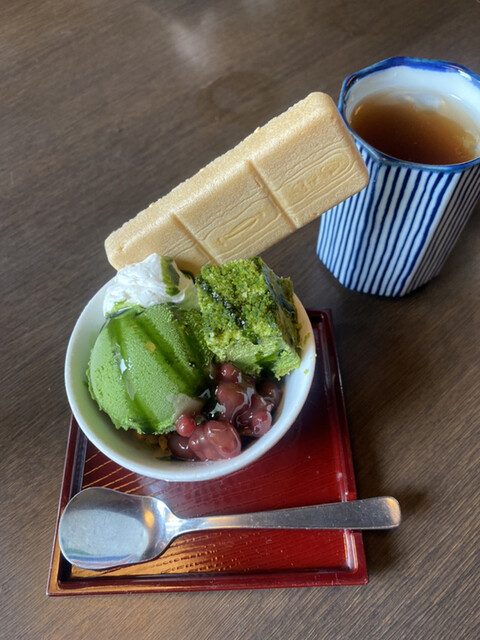 用戶對於かごの屋 大国町店的評論高清圖