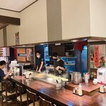用户对于京とんちん亭的评论图