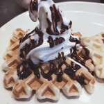 用戶對於しゃぶ葉 京都洛南店的評論圖