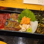 User's review image for 海鮮居酒屋　博多トク・トク 博多駅店