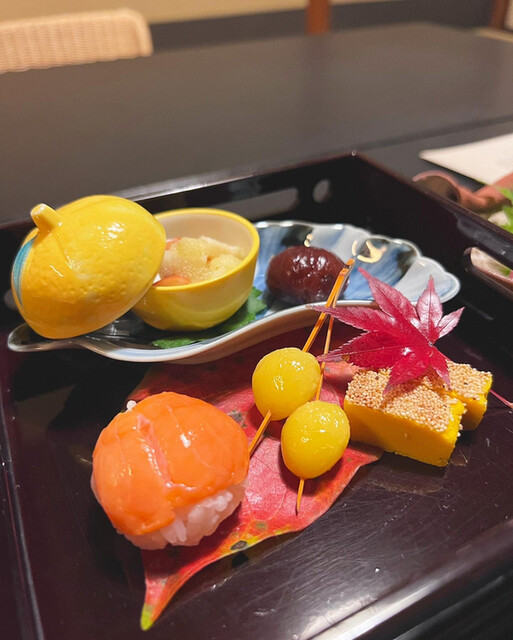 User's recommendation image for 元奈古