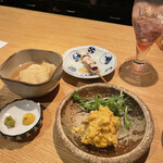 User's review image for だるまときんぎょ