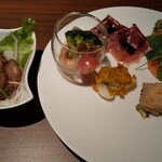 用户对于アトリウム的评论图