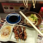 User's review image for 秋吉 あべの店