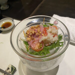 用户对于かにしげ 久留米店的评论图