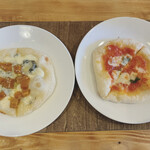 User's review image for ミニPizzaと西洋料理 unnoe