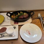 用戶對於Bistro sora的評論圖