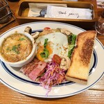 User's review image for The CAFE 町田