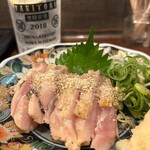 用户对于地鶏と鶏だしおでん 鷹仁 別邸的评论图