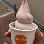 用户对于SOFT CREAM momoya的评论图