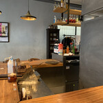 User's review image for 洋食 川ぎし