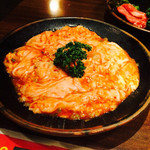 用戶對於焼肉　まんぐう的評論圖