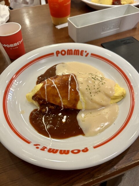 User's recommendation image for ポムの樹 ユニバーサルシティウォーク店