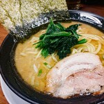 用戶對於巣鴨家的評論圖