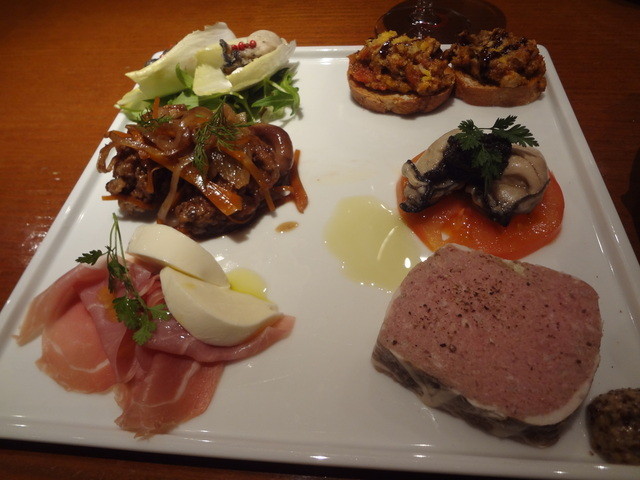 User's recommendation image for ガンボ＆オイスターバー 新宿ルミネエスト店